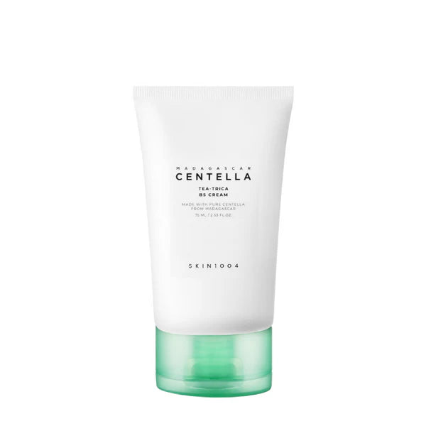 Madagascar Centella Tea-Trica B5 Cream