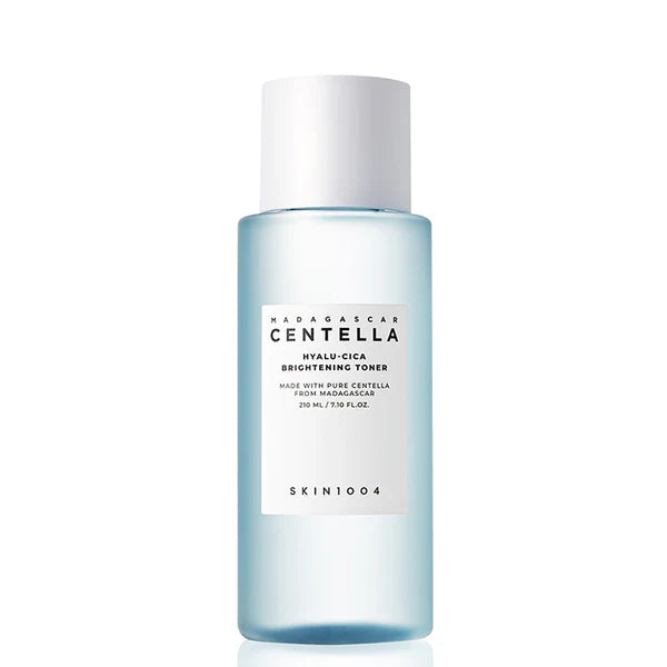 Madagascar Centella Hyalu-Cica Brightening Toner
