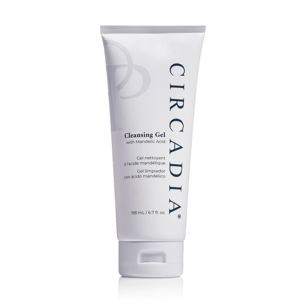 Circadia Cleansing Gel With Mandelic Acid