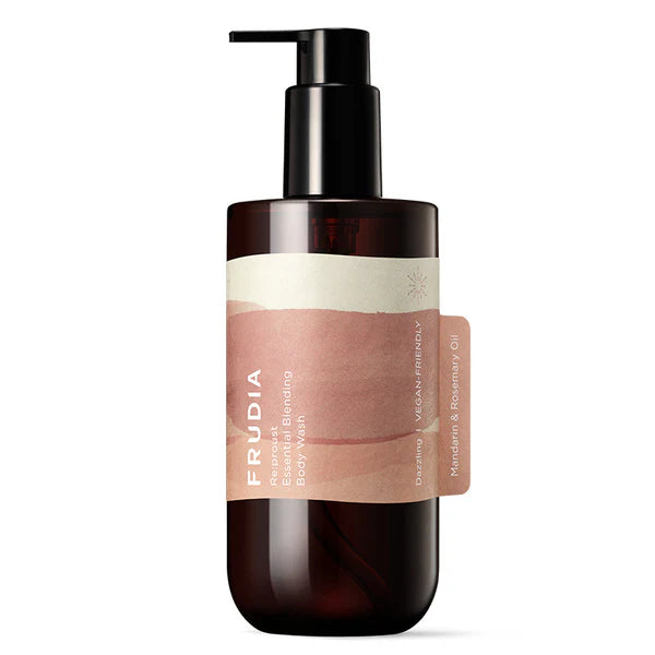 Re:proust Essential Blending Body Wash