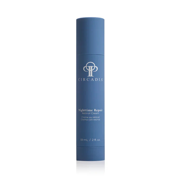 Circadia NightTime Repair