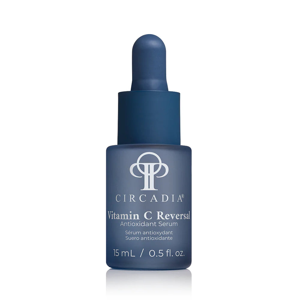 Circadia Vitamin C Reversal Antioxidant Facial Serum