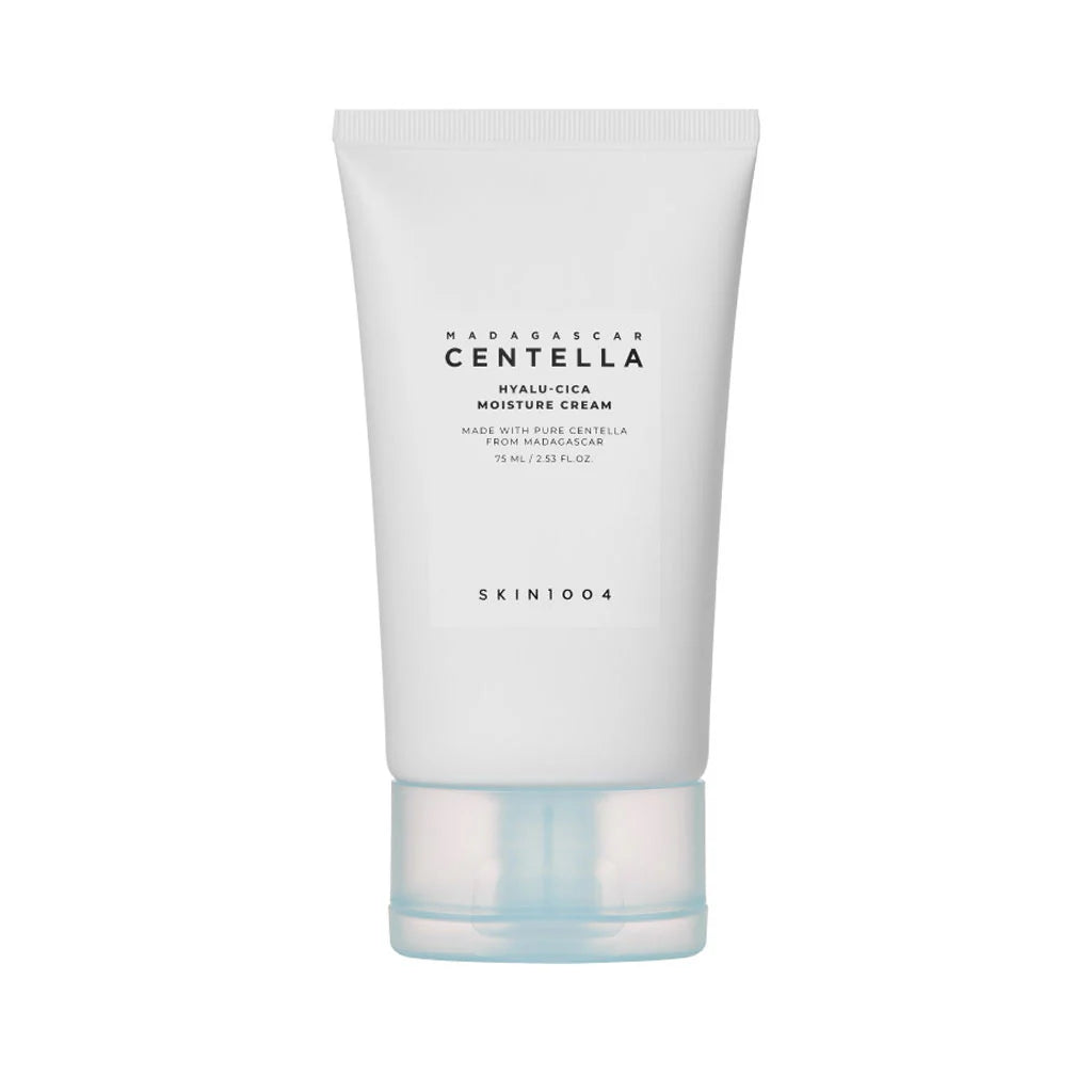 Madagascar Centella Hyalu-Cica Moisture Cream