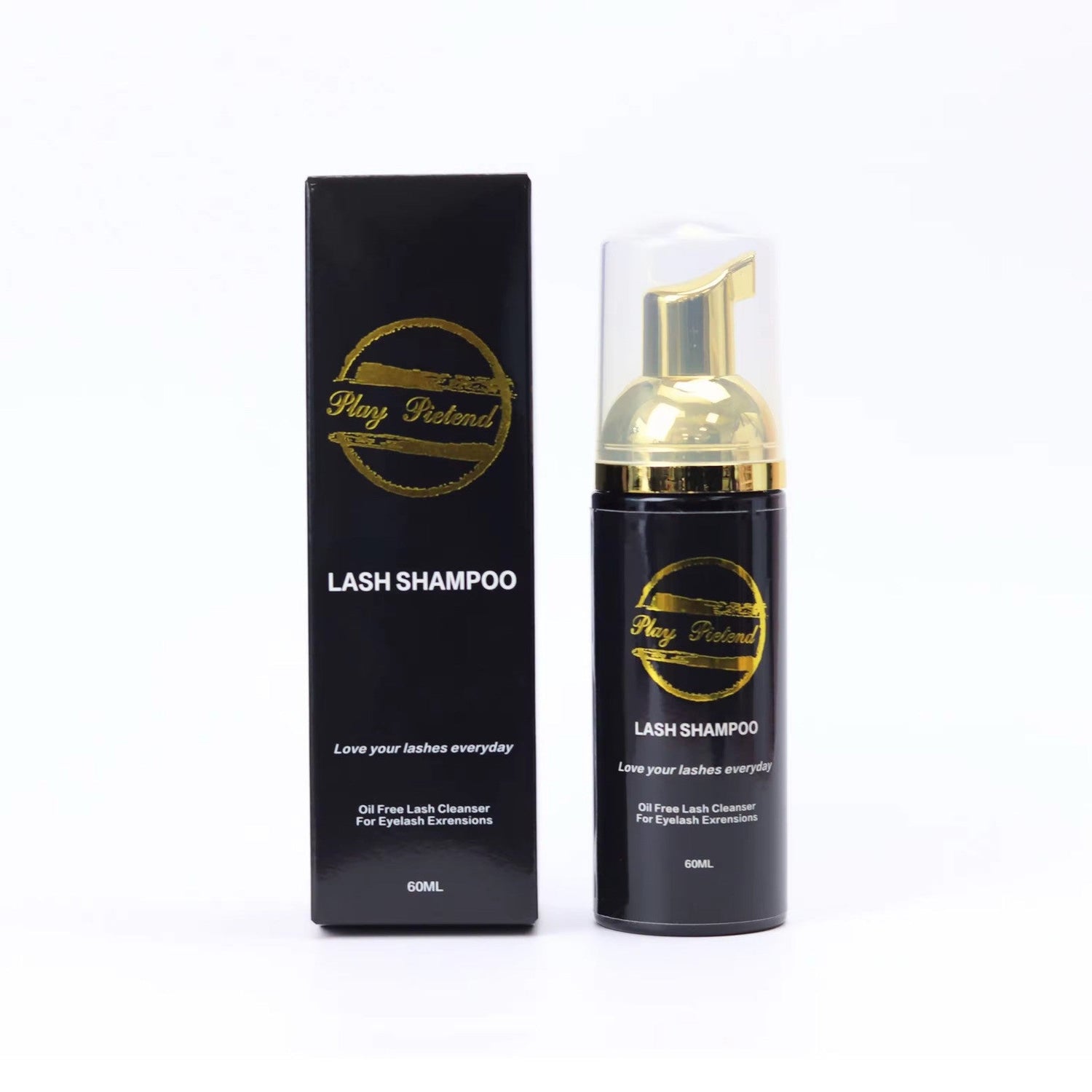 LASH PRODUCTS