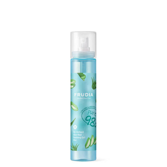 My Orchard Aloe Real Soothing Mist