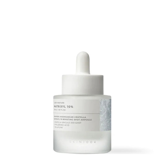 Madagascar Centella Matrixyl 10 Boosting Shot Ampoule