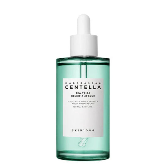 Madagascar Centella Tea-Trica Relief Ampoule