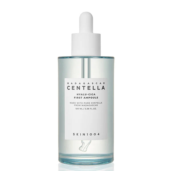Madagascar Centella Hyalu-Cica First Ampoule