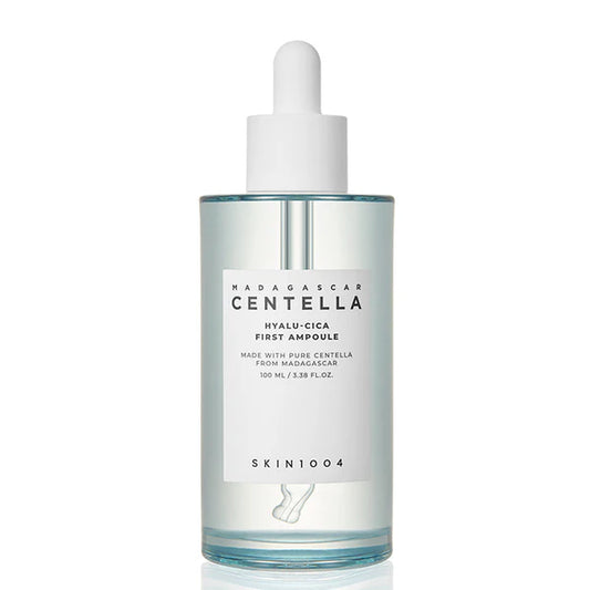 Madagascar Centella Hyalu-Cica First Ampoule