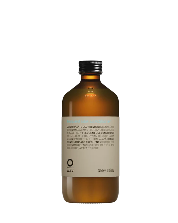 Oway DAILYACT frequent use conditioner