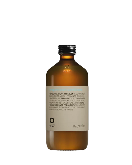Oway DAILYACT frequent use conditioner
