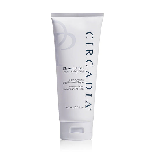 Circadia Cleansing Gel With Mandelic Acid