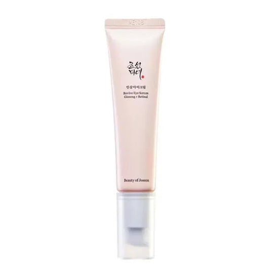 Revive Eye Serum Ginseng + Retinal