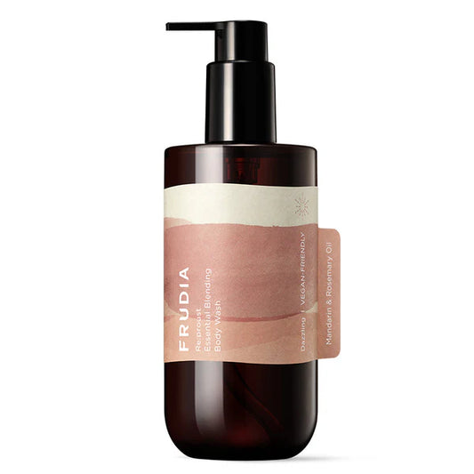 Re:proust Essential Blending Body Wash