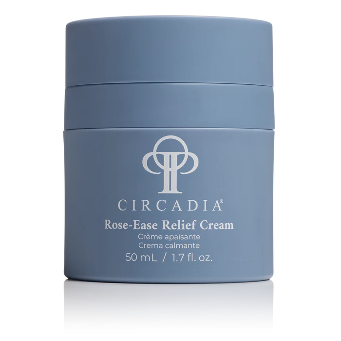 Rose-Ease Relief Facial Cream