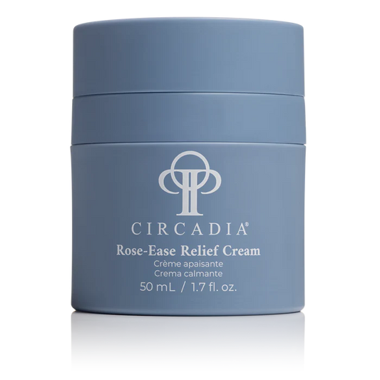 Rose-Ease Relief Facial Cream
