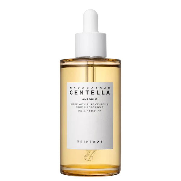 Madagascar Centella Ampoule 100ML