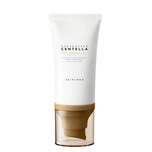 Madagascar Centella Air-Fit Suncream Light