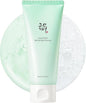 Green Plum Refreshing Cleanser