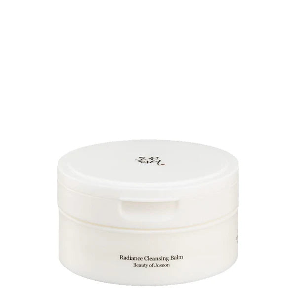 Radiance Cleansing Balm