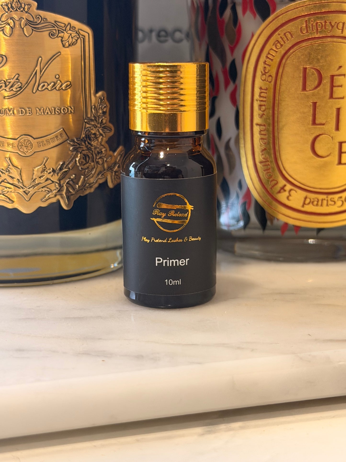 LASH PRIMER
