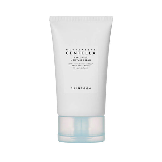 Madagascar Centella Hyalu-Cica Moisture Cream