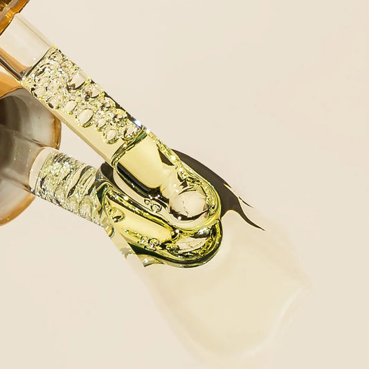 Brow Oil
